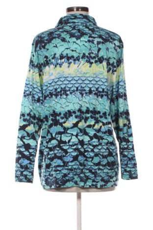 Дамска блуза Rabe, Размер XXL, Цвят Многоцветен, Цена 11,24 €