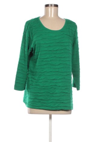 Bluzka damska Rabe, Rozmiar XL, Kolor Zielony, Cena 133,96 zł