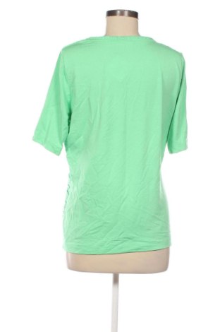 Дамска блуза Rabe, Размер XL, Цвят Зелен, Цена 21,47 €