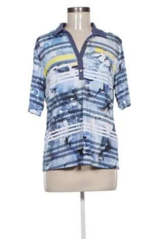 Дамска блуза Rabe, Размер XL, Цвят Многоцветен, Цена 21,47 €