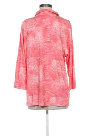 Дамска блуза Rabe, Размер XXL, Цвят Многоцветен, Цена 25,05 €