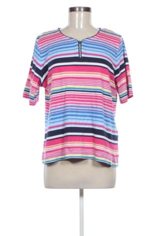 Дамска блуза Rabe, Размер XL, Цвят Многоцветен, Цена 21,47 €