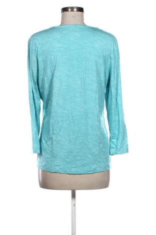 Дамска блуза Rabe, Размер L, Цвят Син, Цена 25,05 €