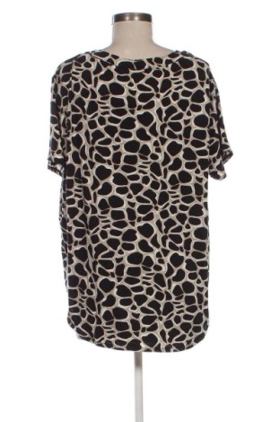 Γυναικεία μπλούζα Ragno, Μέγεθος XXL, Χρώμα Πολύχρωμο, Τιμή 16,99 €