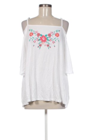 Bluzka damska Rainbow, Rozmiar XXL, Kolor Kolorowy, Cena 51,99 zł