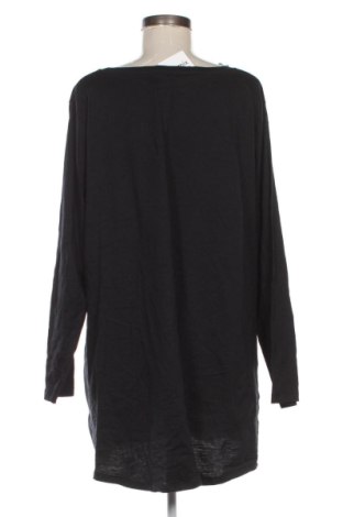 Dámská halenka Rainbow, Velikost XXL, Barva Černá, Cena  289,00 Kč