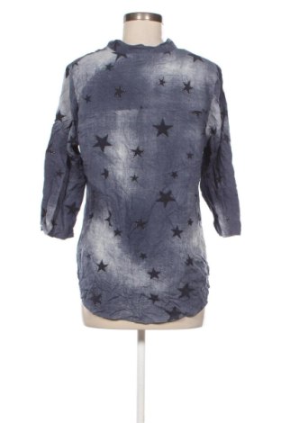 Дамска блуза Rainbow, Размер L, Цвят Многоцветен, Цена 6,64 €