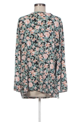 Дамска блуза Rainbow, Размер 3XL, Цвят Многоцветен, Цена 10,22 €