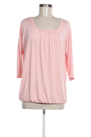 Дамска блуза Rainbow, Размер S, Цвят Розов, Цена 10,22 €