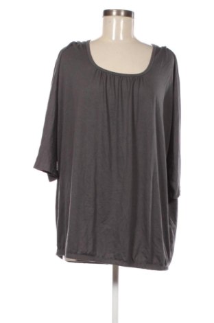 Дамска блуза Rainbow, Размер XL, Цвят Сив, Цена 10,22 €