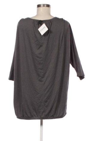 Дамска блуза Rainbow, Размер XL, Цвят Сив, Цена 10,22 €