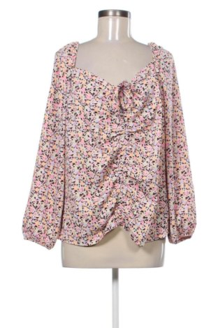 Női blúz Rainbow, Méret XXL, Szín Sokszínű, Ár 4 010 Ft