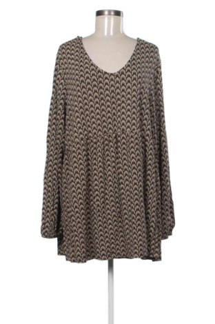 Damen Shirt Rainbow, Größe 3XL, Farbe Mehrfarbig, Preis € 9,70