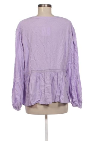 Dámská halenka Rainbow, Velikost XL, Barva Fialová, Cena  289,00 Kč