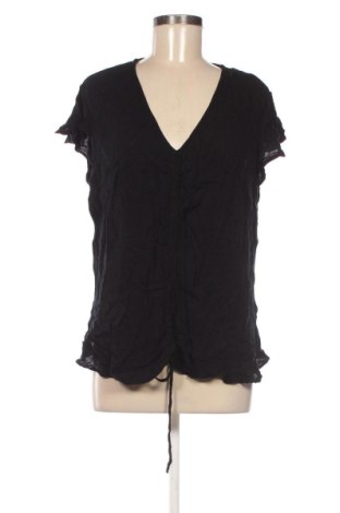 Női blúz Rainbow, Méret XXL, Szín Fekete, Ár 4 042 Ft