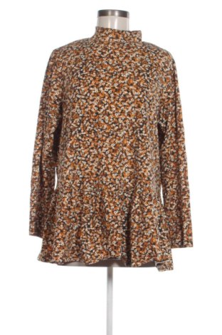 Дамска блуза Rainbow, Размер XL, Цвят Многоцветен, Цена 10,22 €