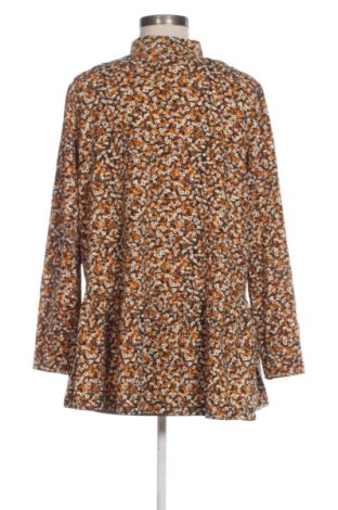 Дамска блуза Rainbow, Размер XL, Цвят Многоцветен, Цена 10,22 €