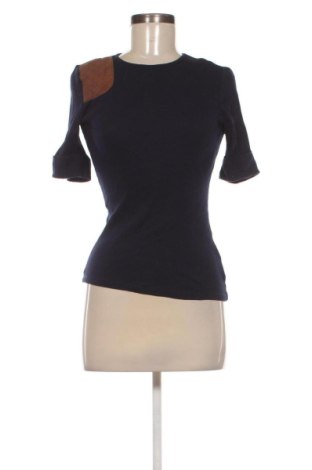 Дамска блуза Ralph Lauren, Размер S, Цвят Син, Цена 53,68 €