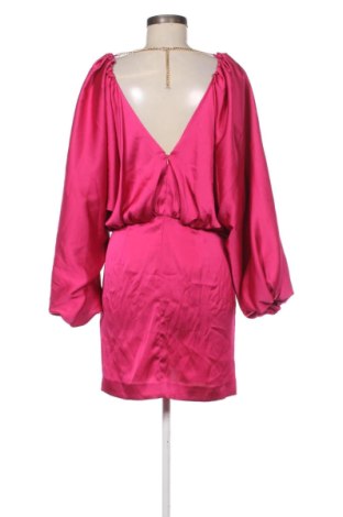 Damen Shirt Rebel Queen, Größe M, Farbe Rosa, Preis 25,00 €