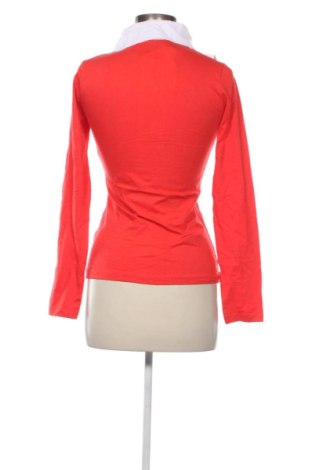 Γυναικεία μπλούζα Reds, Μέγεθος L, Χρώμα Κόκκινο, Τιμή 11,99 €