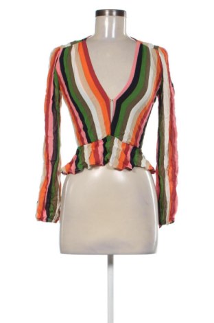 Damen Shirt Reformation, Größe S, Farbe Mehrfarbig, Preis € 41,99