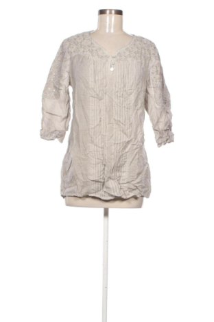 Дамска блуза Remind Items, Размер L, Цвят Сив, Цена 10,22 €