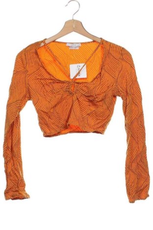 Дамска блуза Reserved, Размер S, Цвят Многоцветен, Цена 9,71 €