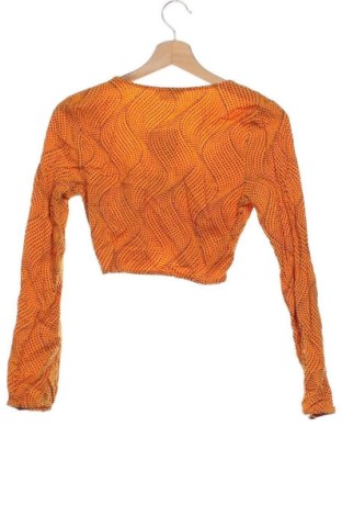 Дамска блуза Reserved, Размер S, Цвят Многоцветен, Цена 9,71 €