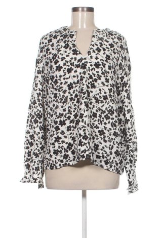 Дамска блуза Reserved, Размер L, Цвят Многоцветен, Цена 10,22 €