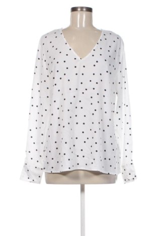 Dámska blúza Reserved, Veľkosť XL, Farba Viacfarebná, Cena  6,95 €