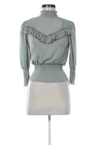 Damen Shirt Reserved, Größe XS, Farbe Grün, Preis € 10,00