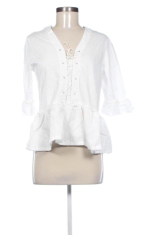 Damen Shirt Reserved, Größe L, Farbe Weiß, Preis € 9,78