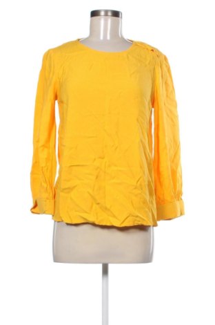Дамска блуза Reserved, Размер S, Цвят Жълт, Цена 9,78 €