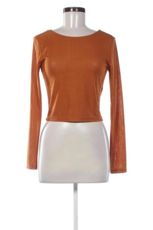 Dámska blúza Reserved, Veľkosť M, Farba Oranžová, Cena  10,00 €