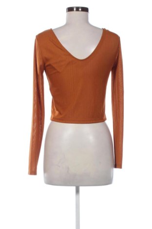 Dámska blúza Reserved, Veľkosť M, Farba Oranžová, Cena  10,00 €