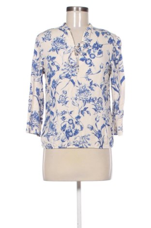 Дамска блуза Reserved, Размер S, Цвят Многоцветен, Цена 10,00 €