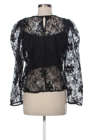 Дамска блуза Reserved, Размер L, Цвят Черен, Цена 15,00 €