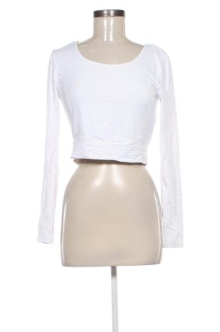 Дамска блуза Reserved, Размер L, Цвят Бял, Цена 10,22 €