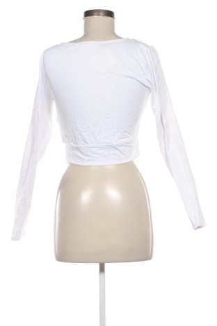 Дамска блуза Reserved, Размер L, Цвят Бял, Цена 10,22 €