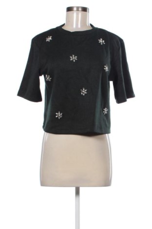 Dámska blúza Reserved, Veľkosť M, Farba Zelená, Cena  10,00 €