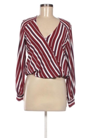 Bluzka damska Reserved, Rozmiar XS, Kolor Kolorowy, Cena 53,58 zł