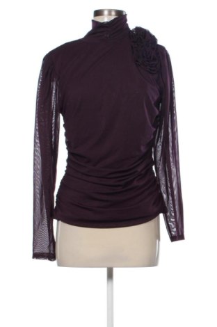 Dámska blúza Reserved, Veľkosť XL, Farba Fialová, Cena  10,00 €