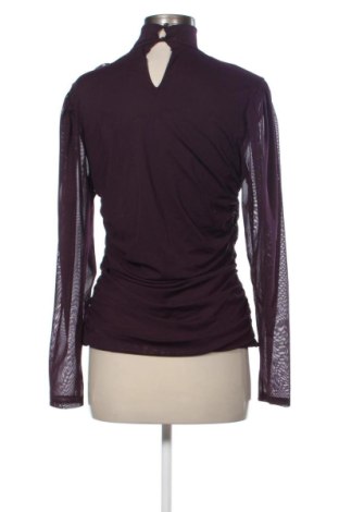 Dámska blúza Reserved, Veľkosť XL, Farba Fialová, Cena  10,00 €
