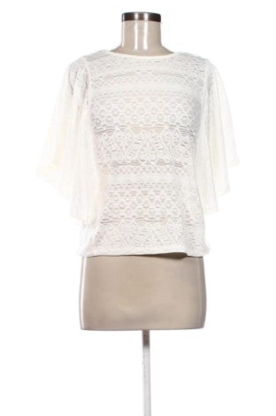 Дамска блуза Reserved, Размер XS, Цвят Бял, Цена 10,00 €