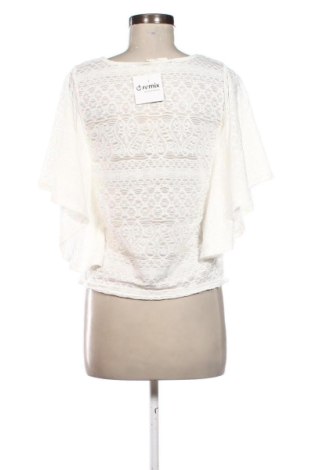 Дамска блуза Reserved, Размер XS, Цвят Бял, Цена 10,00 €