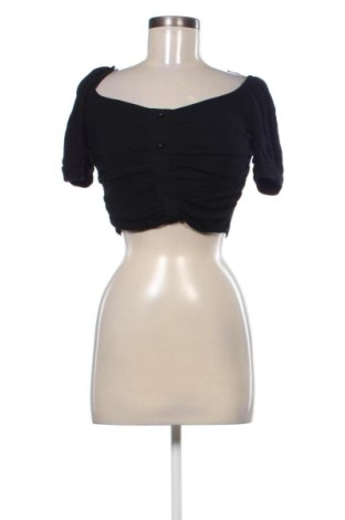 Damen Shirt Reserved, Größe S, Farbe Schwarz, Preis 10,00 €