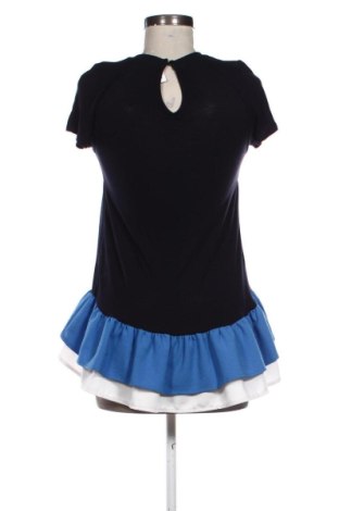 Дамска блуза Reserved, Размер M, Цвят Син, Цена 10,00 €