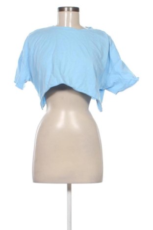 Damen Shirt Reserved, Größe M, Farbe Blau, Preis € 3,74