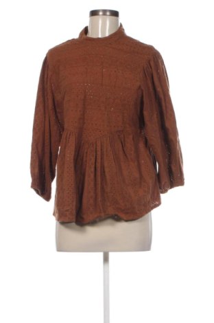 Női blúz Reserved, Méret M, Szín Barna, Ár 4 042 Ft