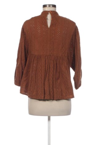 Női blúz Reserved, Méret M, Szín Barna, Ár 4 042 Ft